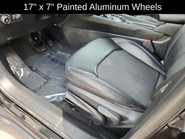 Used 2022 Jeep Compass Latitude FWD image 18