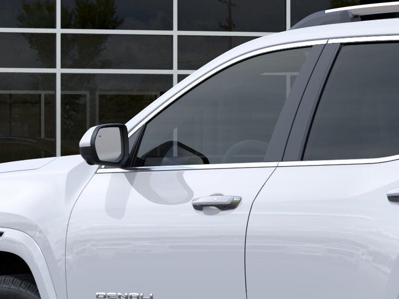 New 2026 GMC Terrain Denali AWD/4WD image 12