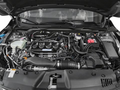 Used 2018 Honda Civic Si image 13