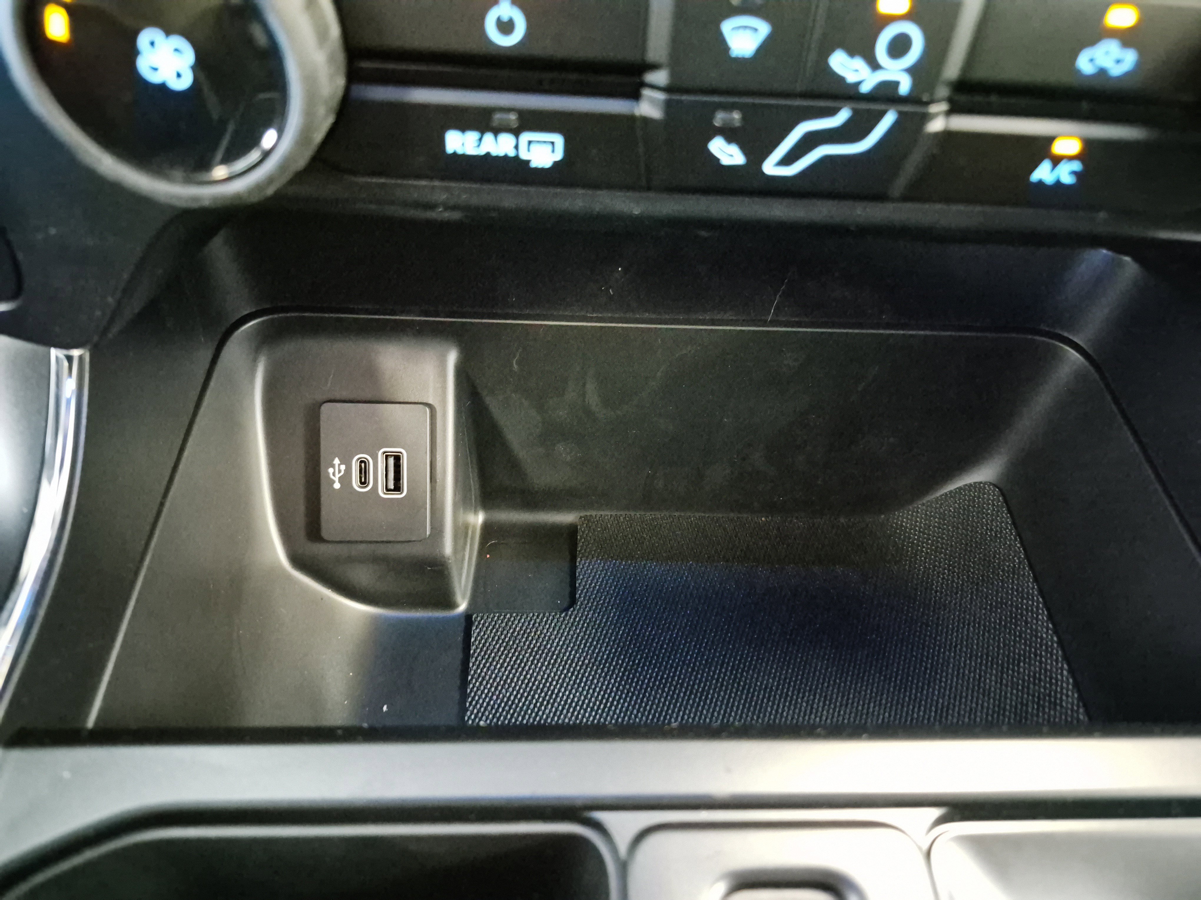 New 2026 Ford F150 STX image 28