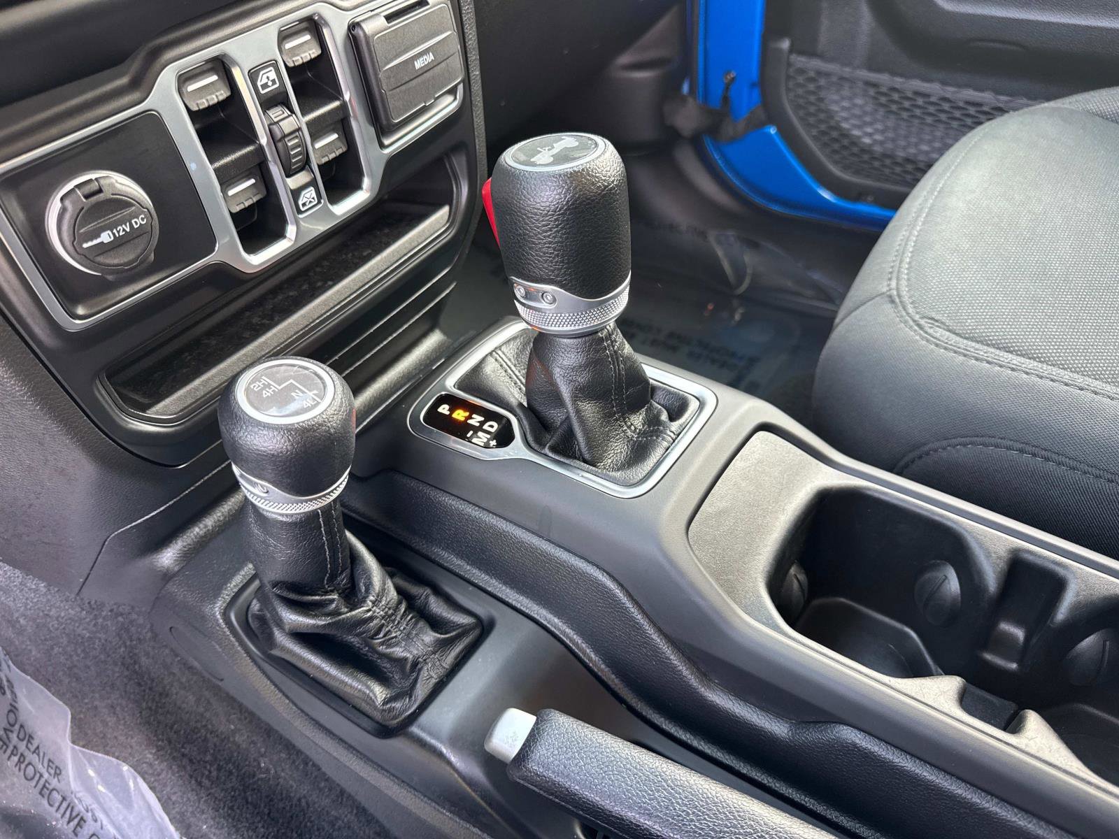 Certified 2021 Jeep Wrangler Unlimited Sport image 26