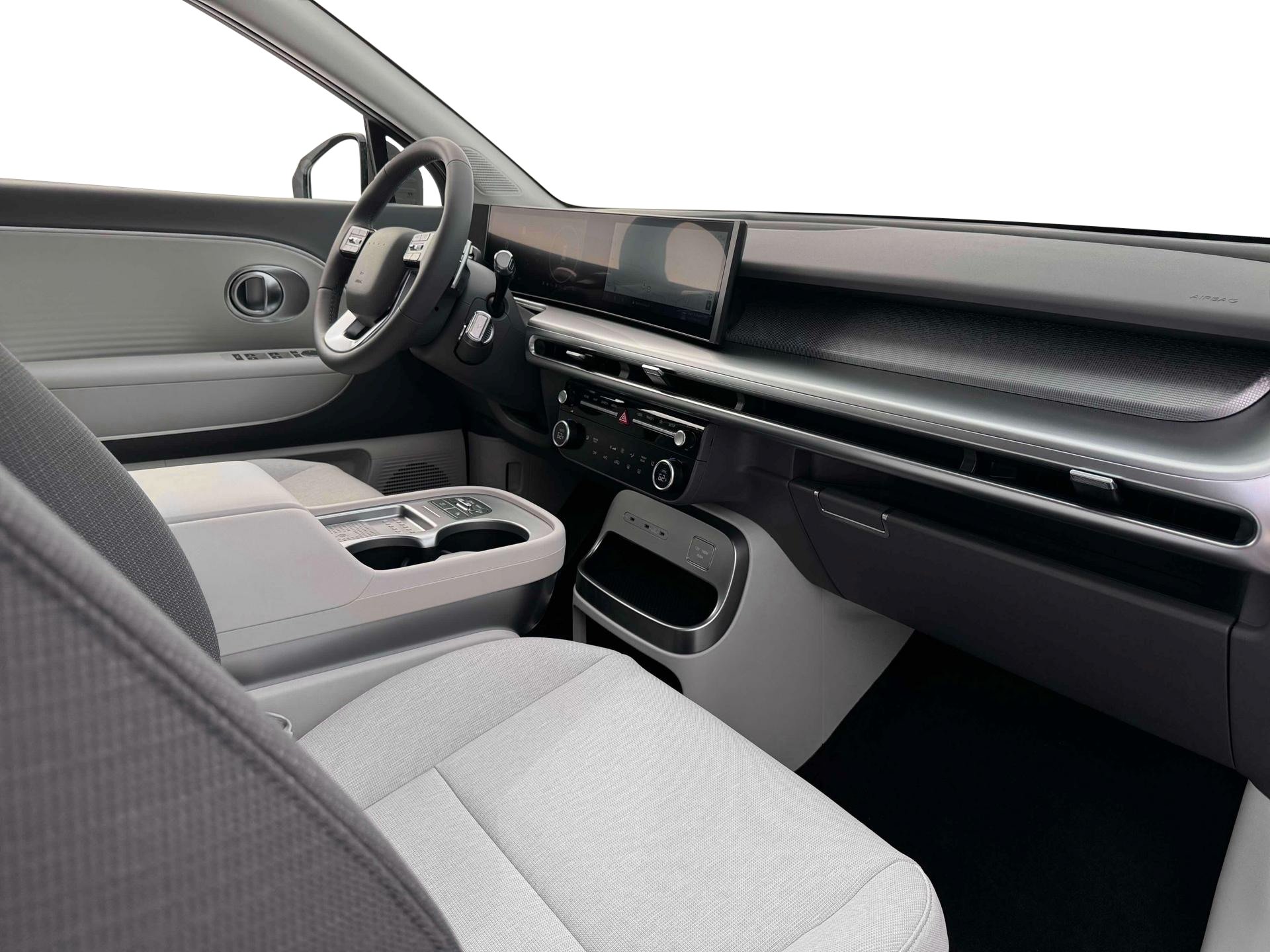 New 2026 Hyundai Ioniq 9 SE AWD/4WD image 15