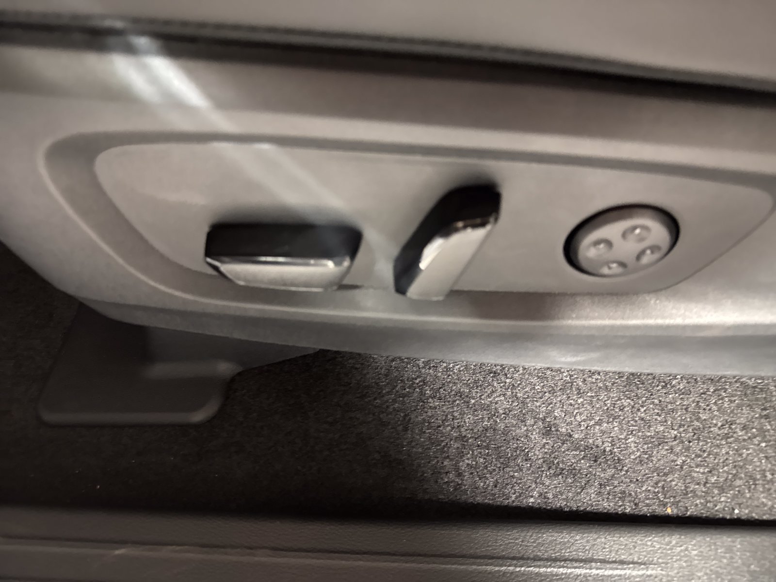 New 2027 INFINITI QX65 Luxe AWD/4WD image 11