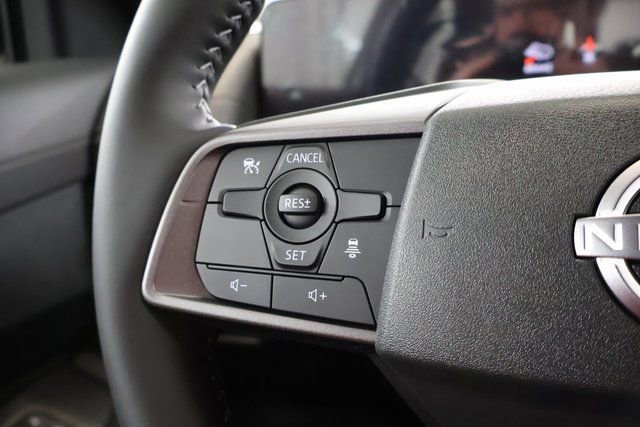 New 2026 Nissan Sentra SV w/ SV Convenience Package image 15