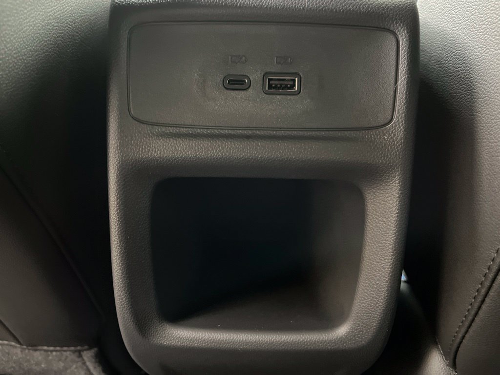 New 2026 Buick Envista Sport Touring w/ Convenience I Package FWD image 22