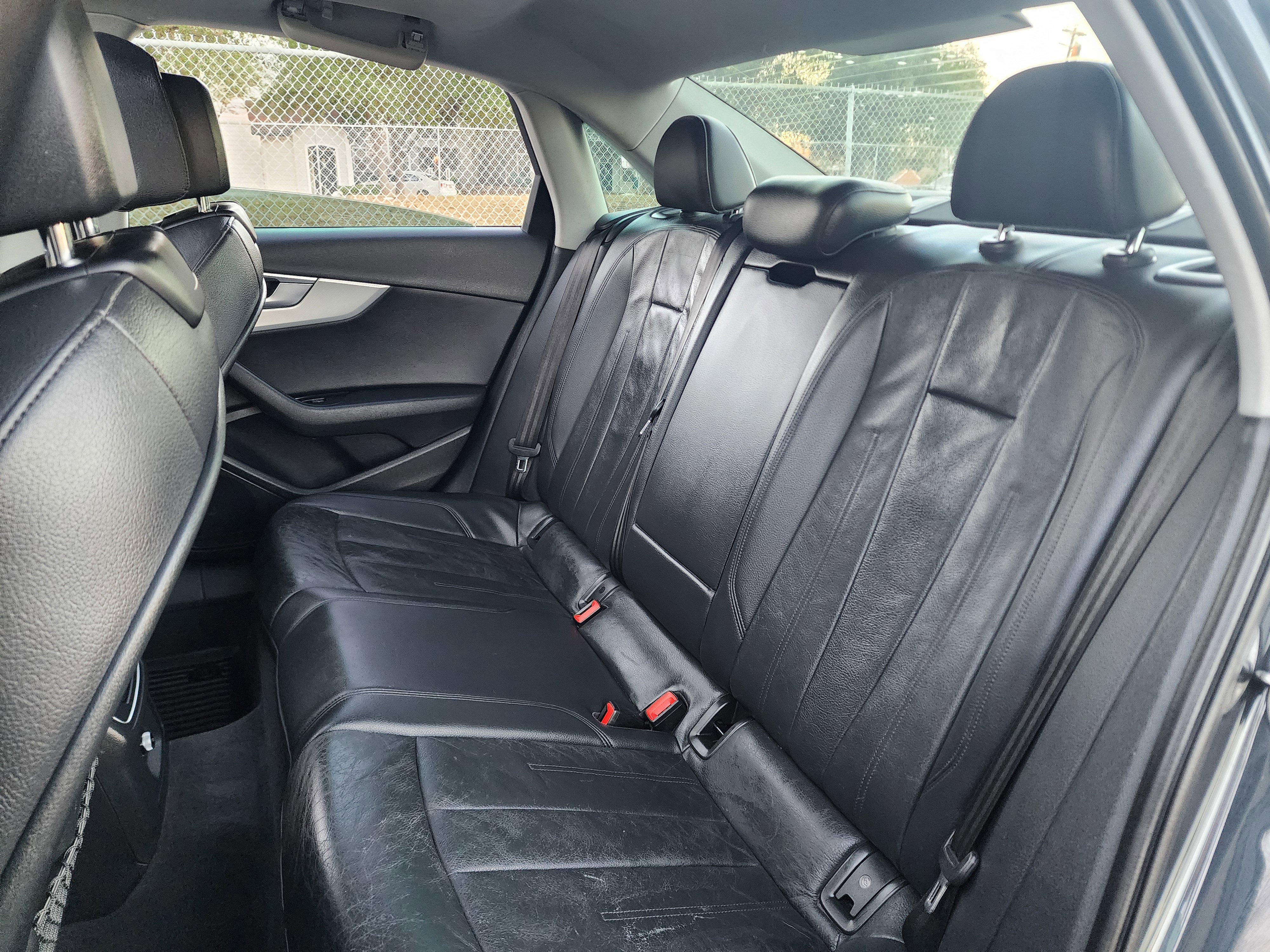 Used 2017 Audi A4 2.0T Ultra Premium w/ Convenience Package image 22