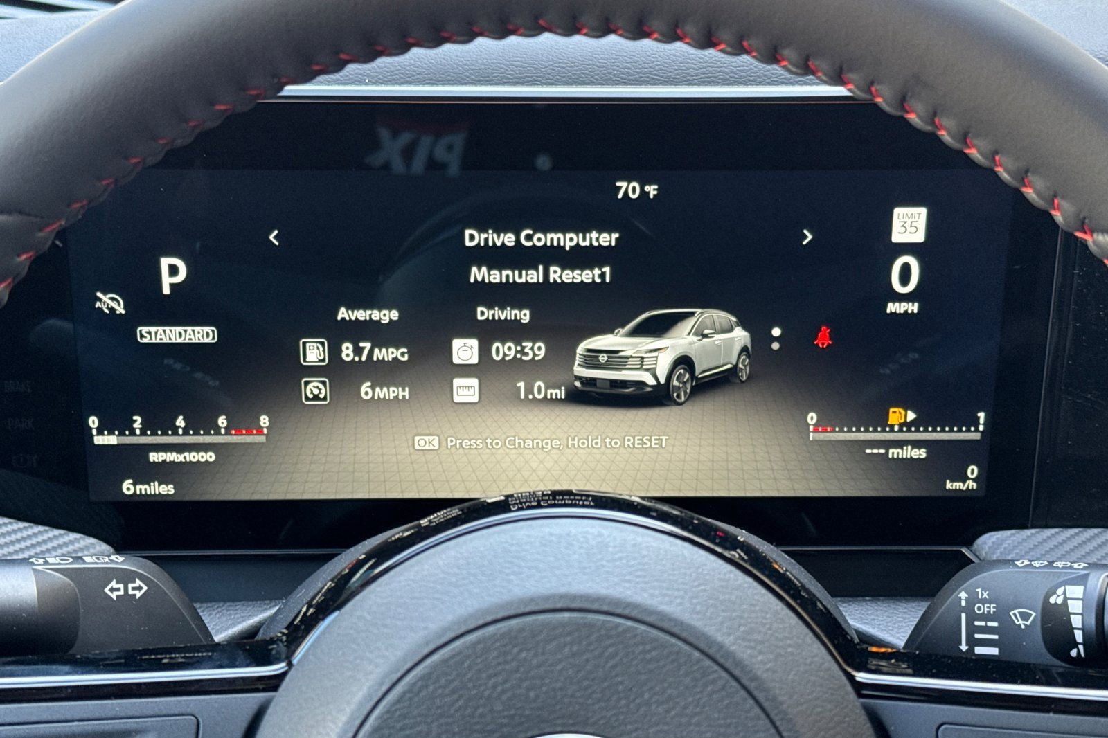 New 2026 Nissan Kicks SR image 21