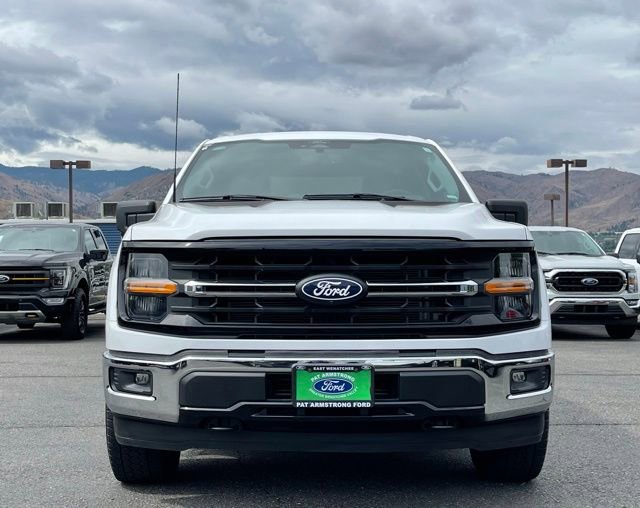 Used 2024 Ford F150 XLT w/ Tow/Haul Package image 5