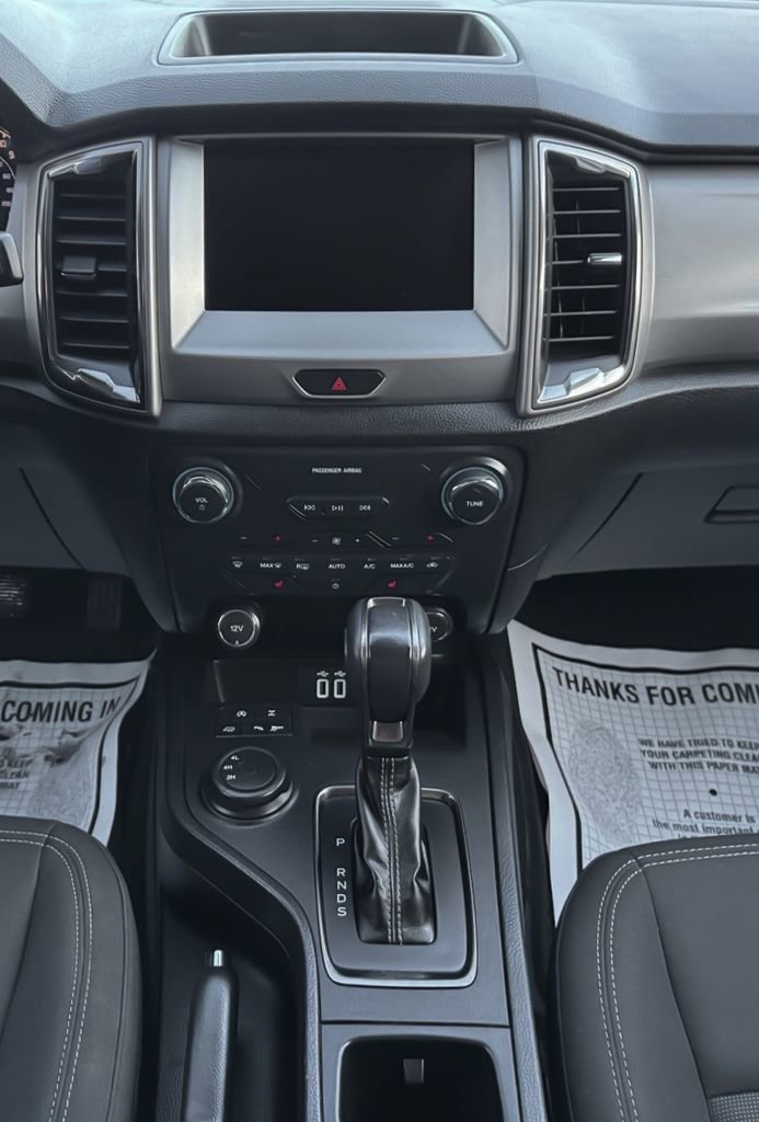 Used 2019 Ford Ranger XLT w/ Equipment Group 302A Luxury AWD/4WD image 17