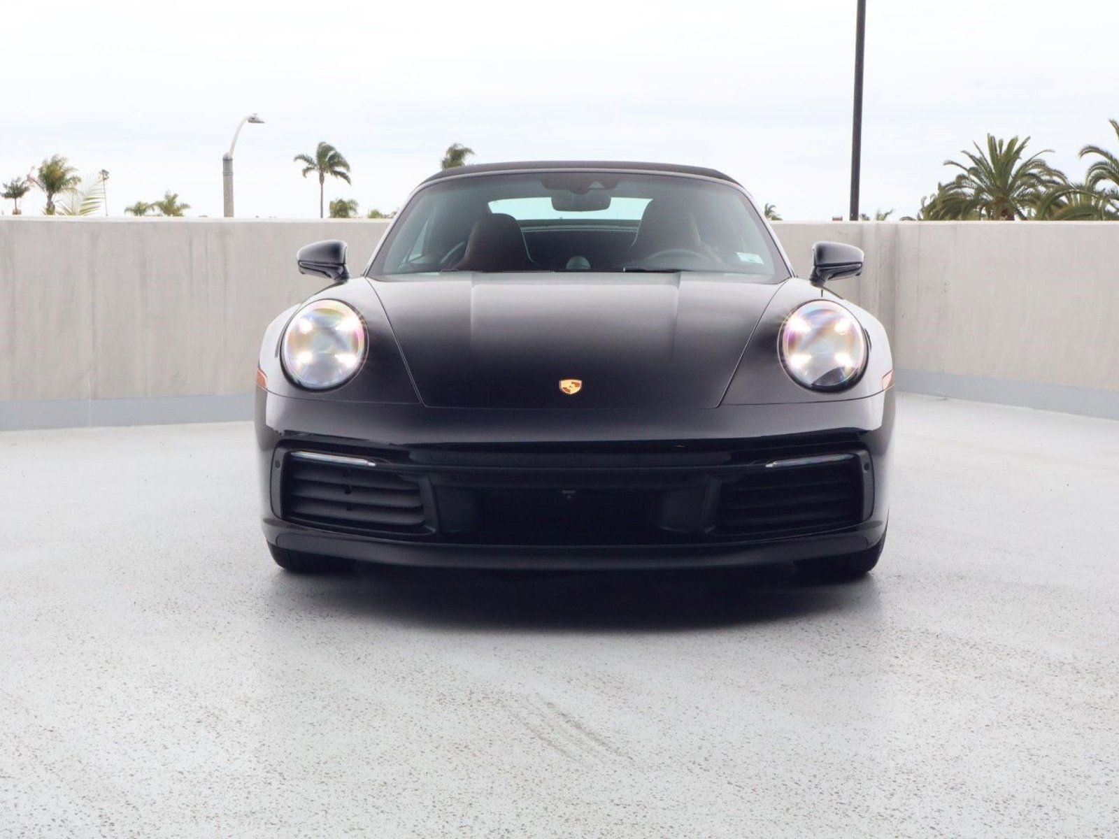 Certified 2021 Porsche 911 Carrera S RWD image 7