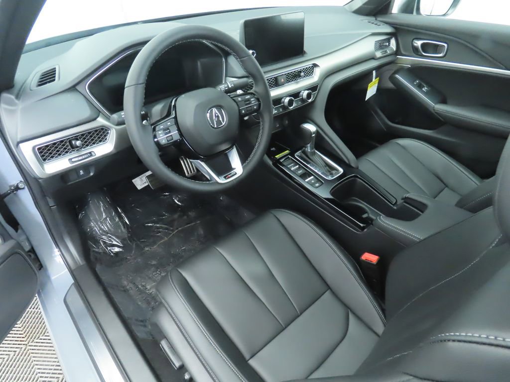 New 2026 Acura Integra A-Spec image 10