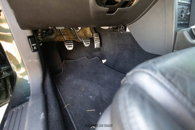 Used 2009 Ford Mustang GT RWD image 60