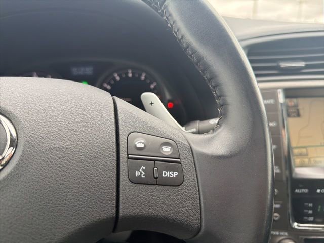 Used 2010 Lexus IS 250 AWD image 35