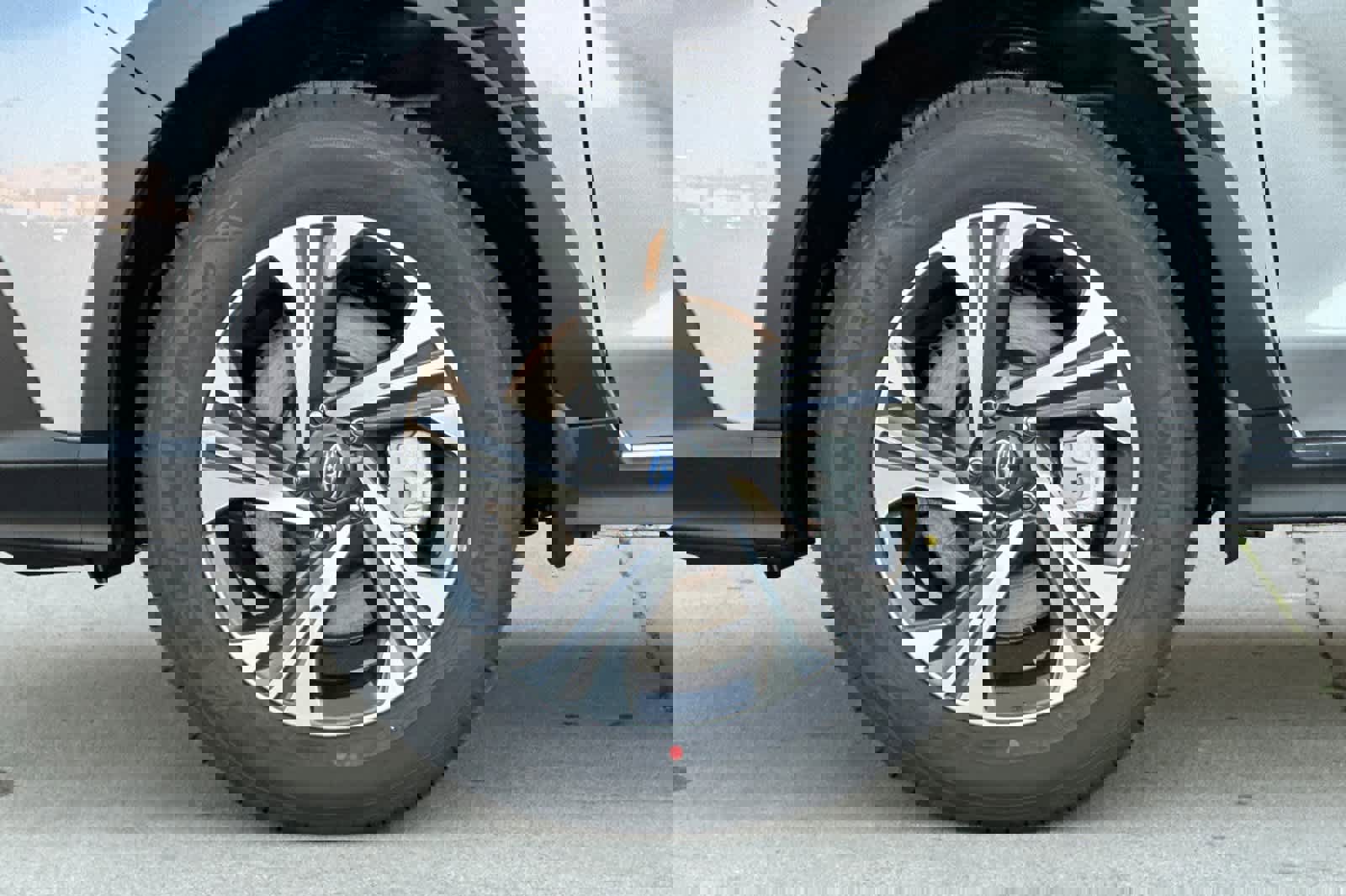 New 2026 Subaru Crosstrek 2.0i Premium image 31