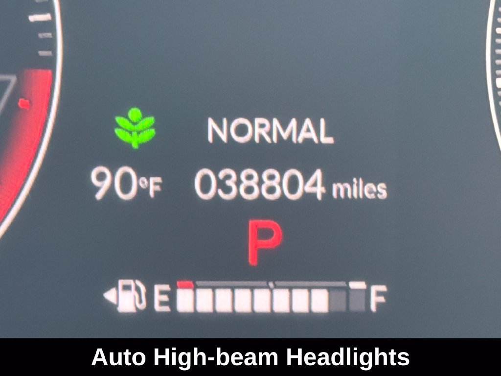 Used 2025 Honda Odyssey Sport-L image 18