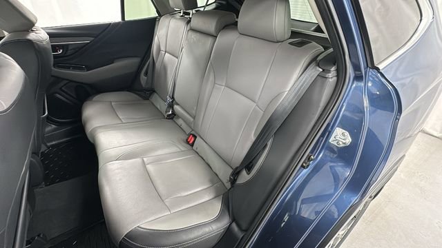 Certified 2022 Subaru Outback Limited w/ Popular Package #2 image 14