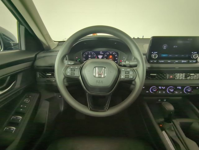 Used 2024 Honda Accord EX image 25
