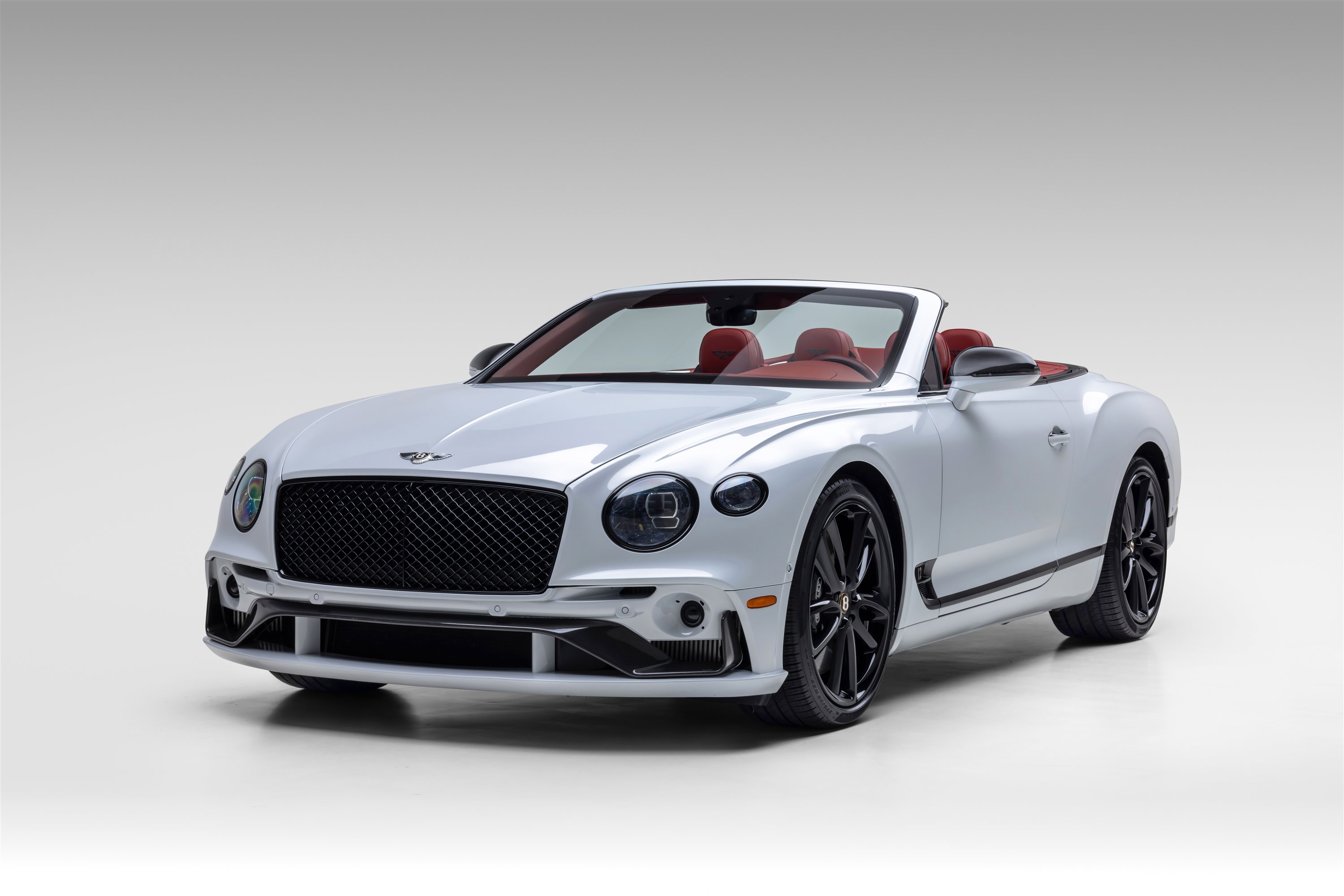 Used 2020 Bentley Continental GT image 3