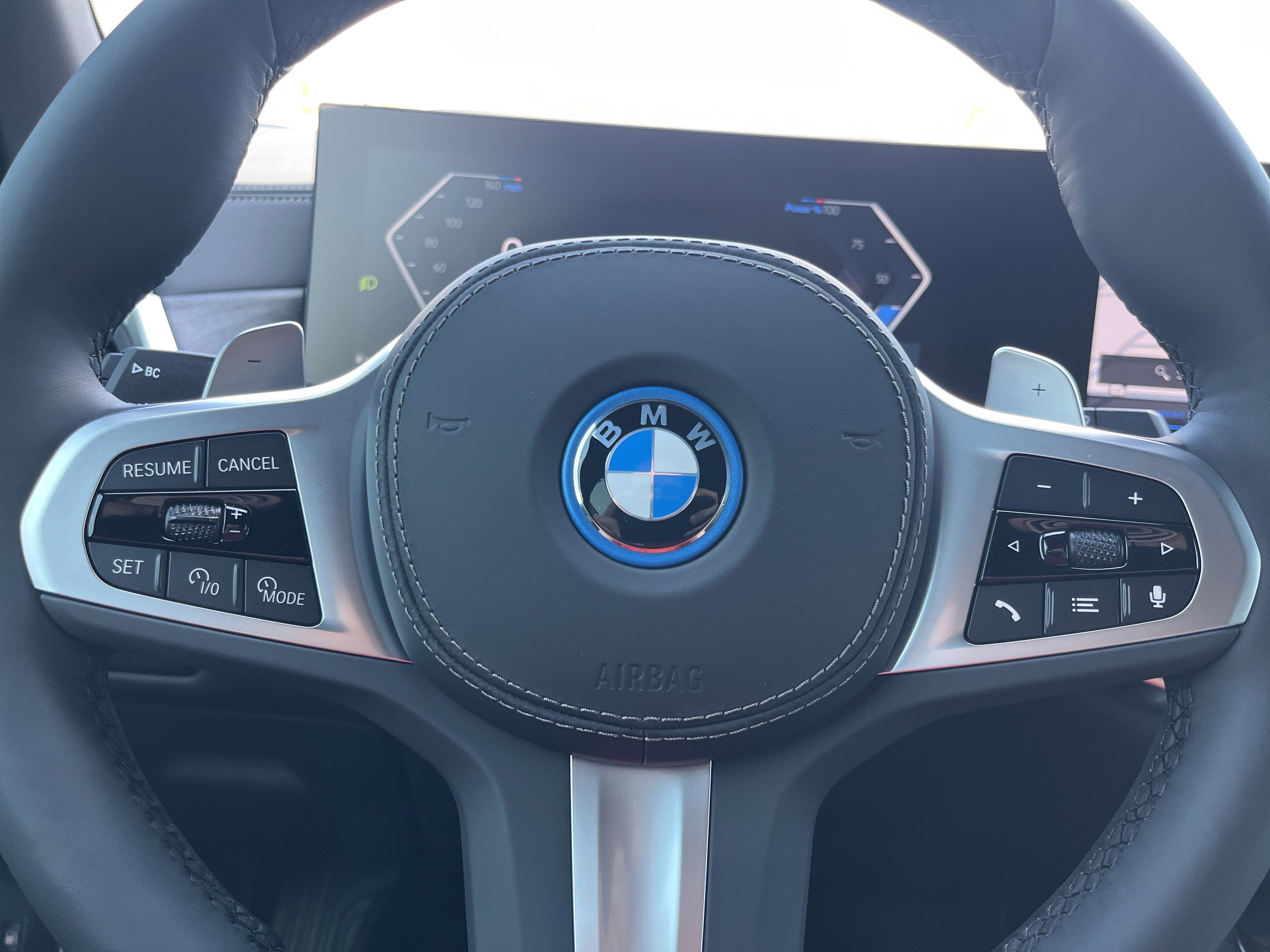 New 2026 BMW X5 xDrive50e AWD/4WD image 13