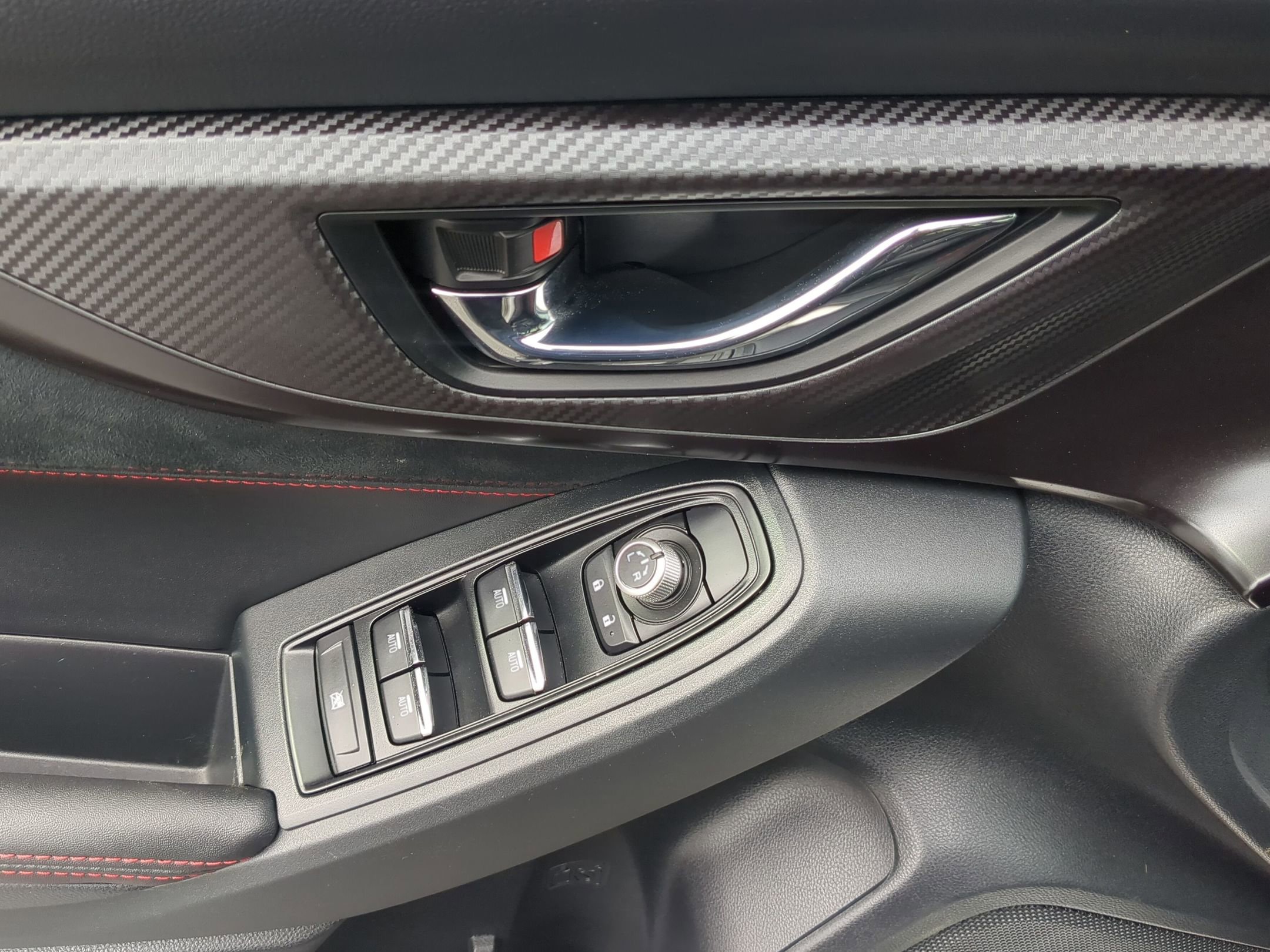 Used 2022 Subaru WRX GT image 12