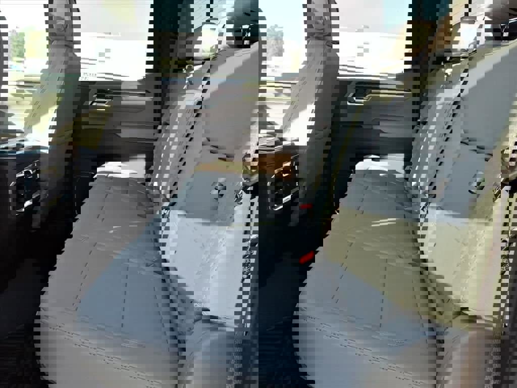 New 2026 Chevrolet Silverado 1500 LTZ w/ LTZ Premium Package image 15