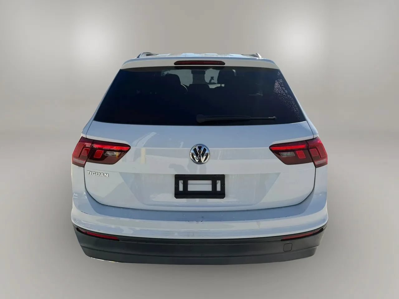 Used 2019 Volkswagen Tiguan S AWD/4WD image 7