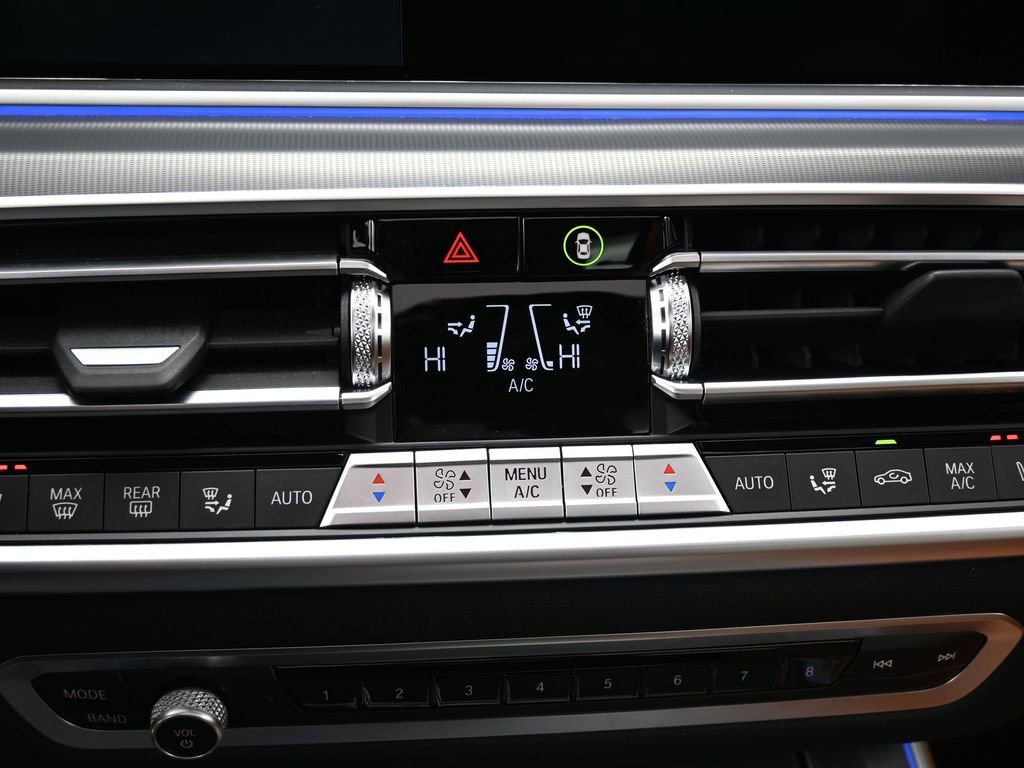 Used 2022 BMW X5 xDrive40i image 25