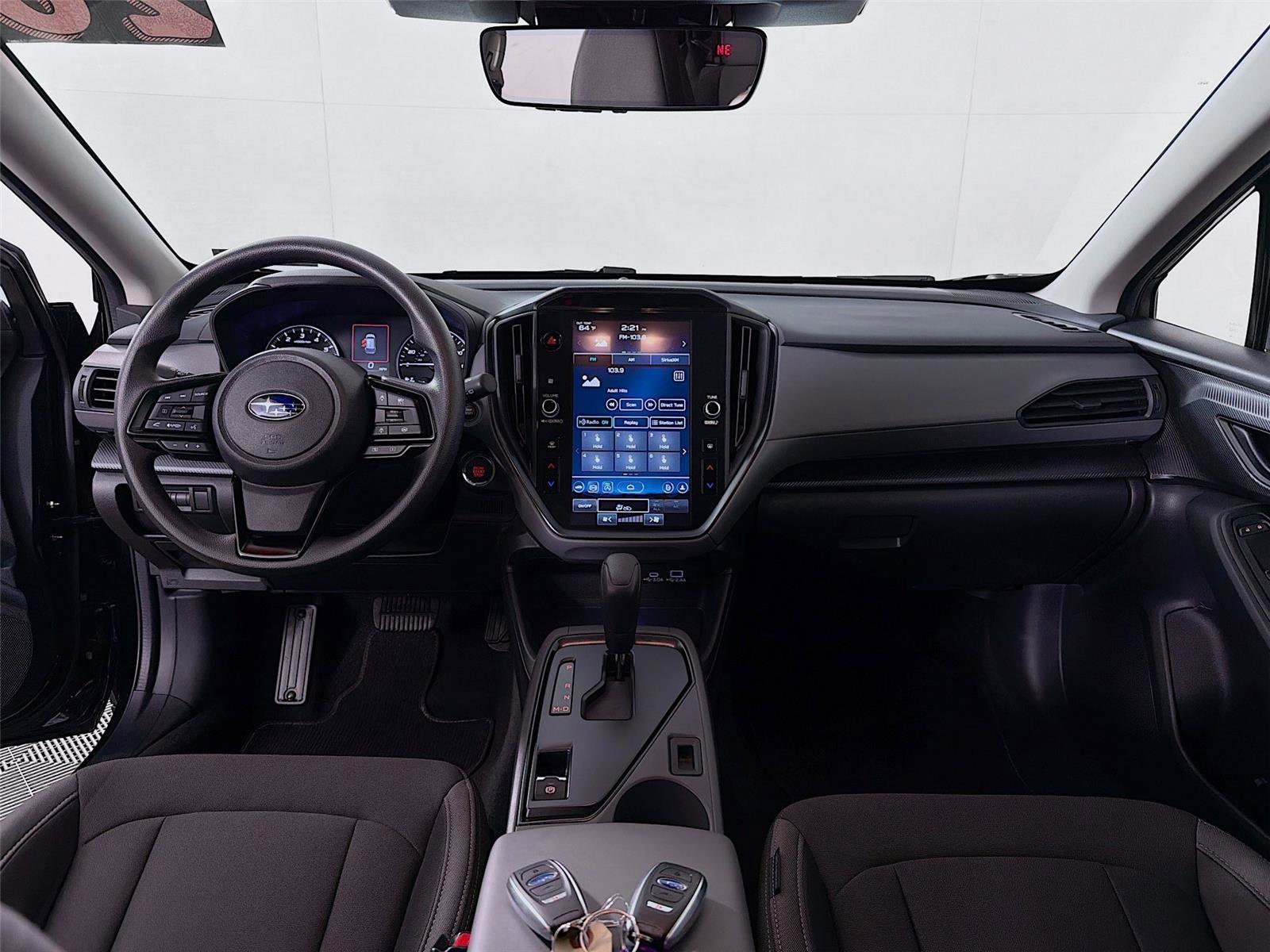 Certified 2026 Subaru Crosstrek 2.0i Premium image 21