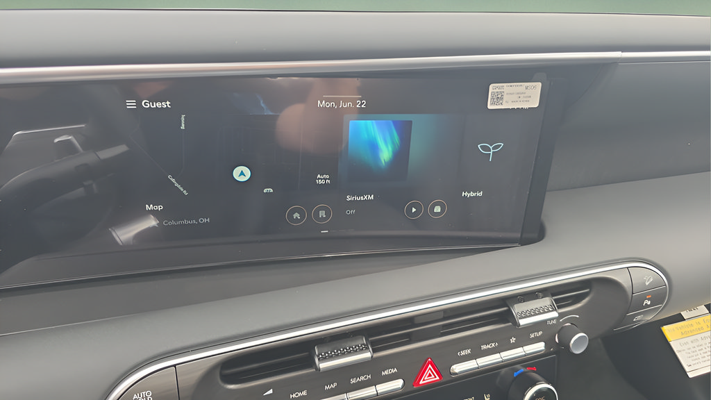 New 2026 Hyundai Palisade SEL Premium AWD/4WD image 20