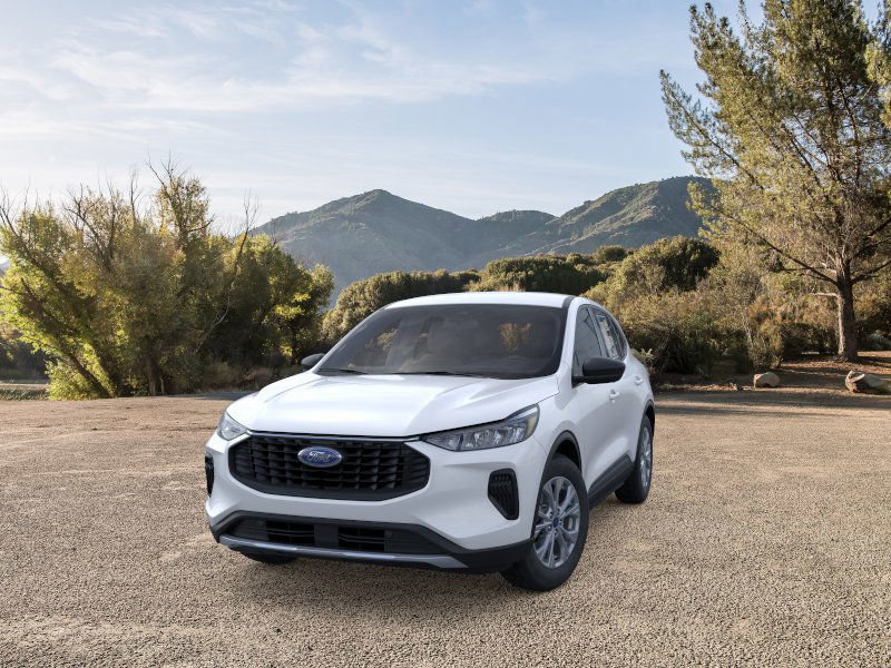 New 2026 Ford Escape Active image 2