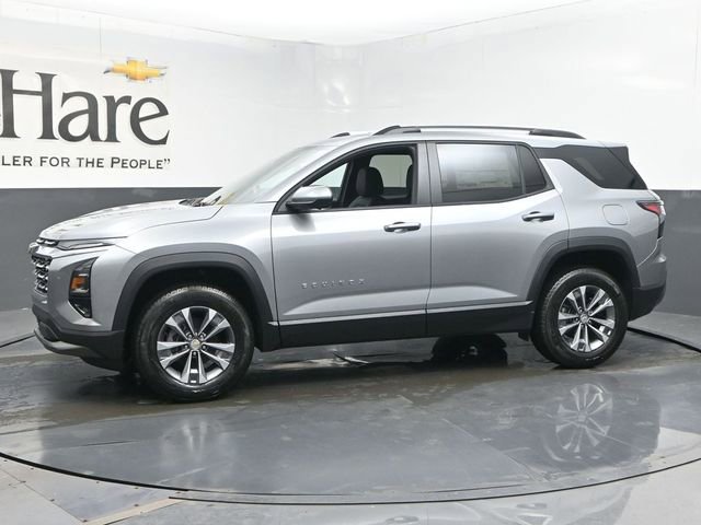 New 2026 Chevrolet Equinox LT image 10