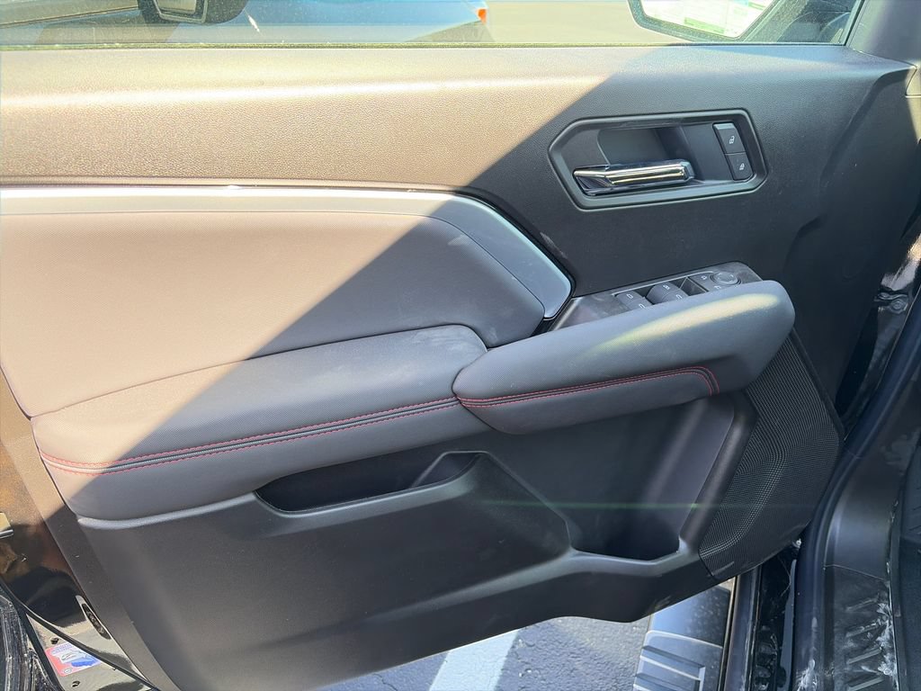 New 2026 Chevrolet Colorado Z71 AWD/4WD image 14
