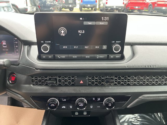 Used 2025 Honda Accord LX image 15