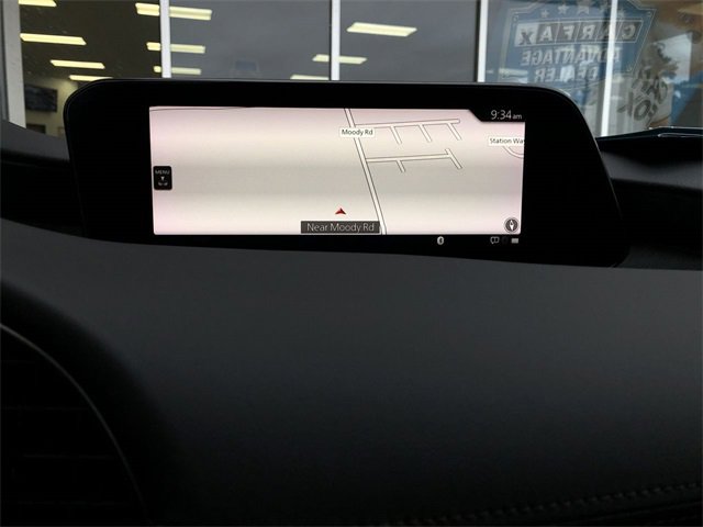 Used 2021 MAZDA MAZDA3 AWD 2.5 Turbo Sedan image 18