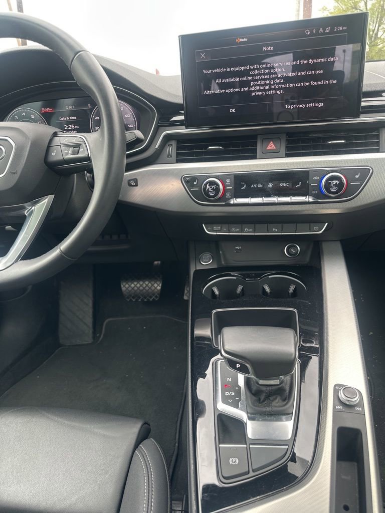 Used 2025 Audi A5 2.0T Premium Plus image 23