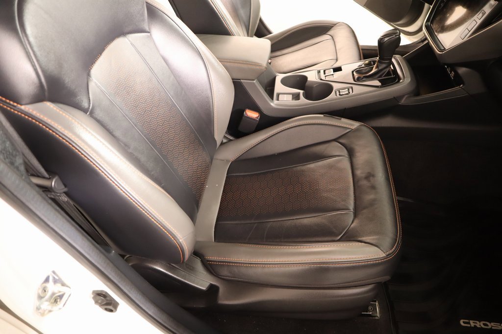 Used 2024 Subaru Crosstrek 2.5i Limited image 13
