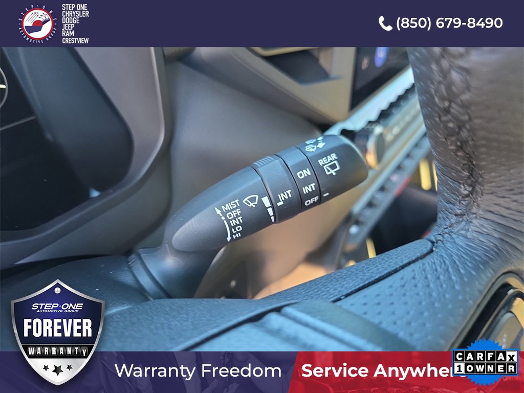 Used 2024 Toyota Sequoia TRD Pro image 25