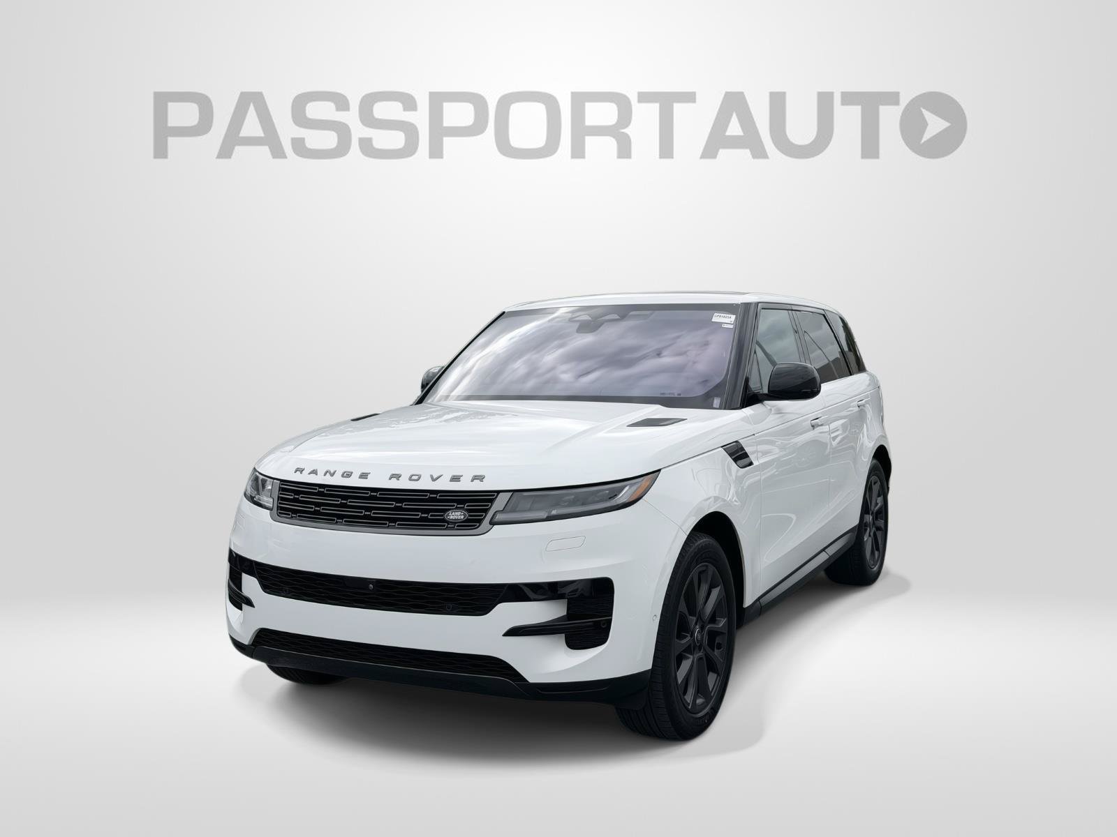 Used 2023 Land Rover Range Rover Sport SE