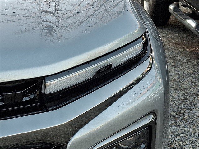 Certified 2026 Chevrolet Traverse Z71 w/ Enhanced Driving Package image 8