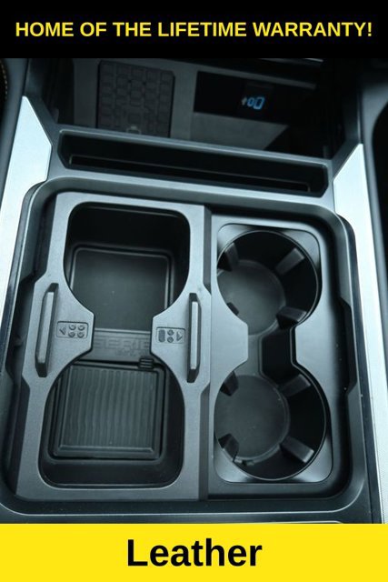 Used 2024 Ford F350 Platinum w/ FX4 Off-Road Package AWD/4WD image 20