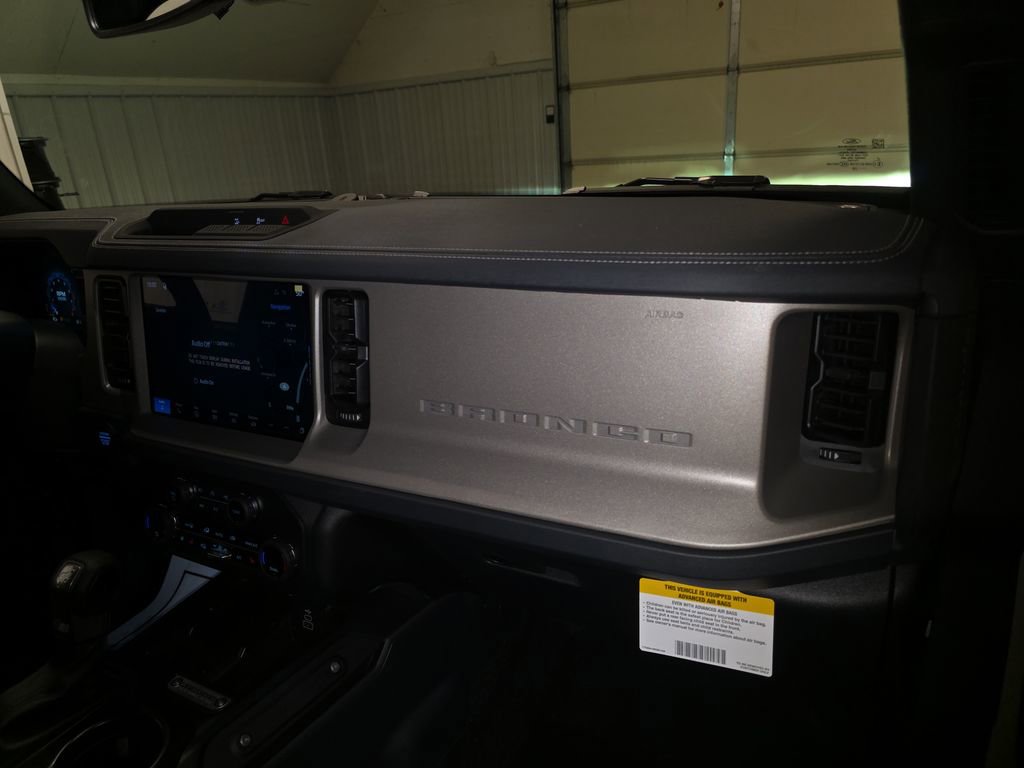 New 2026 Ford Bronco Outer Banks image 27