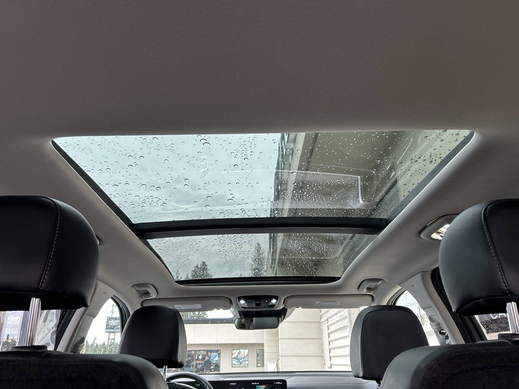 Certified 2025 Kia Sorento X-Line EX AWD/4WD image 17
