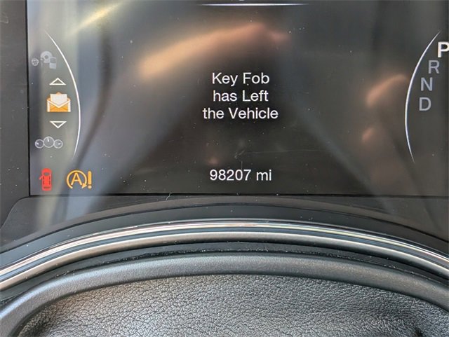 Used 2018 Jeep Grand Cherokee Laredo image 22