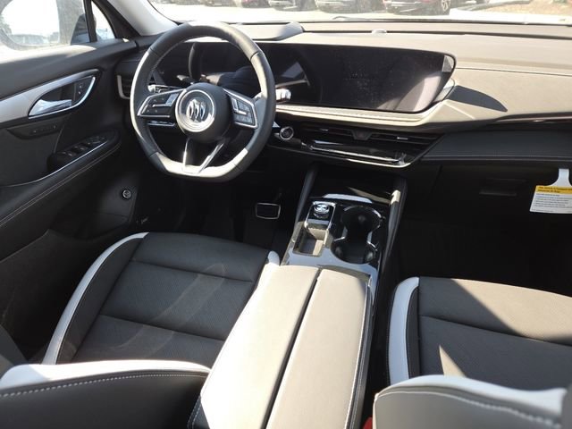 New 2026 Buick Envision Sport Touring image 32