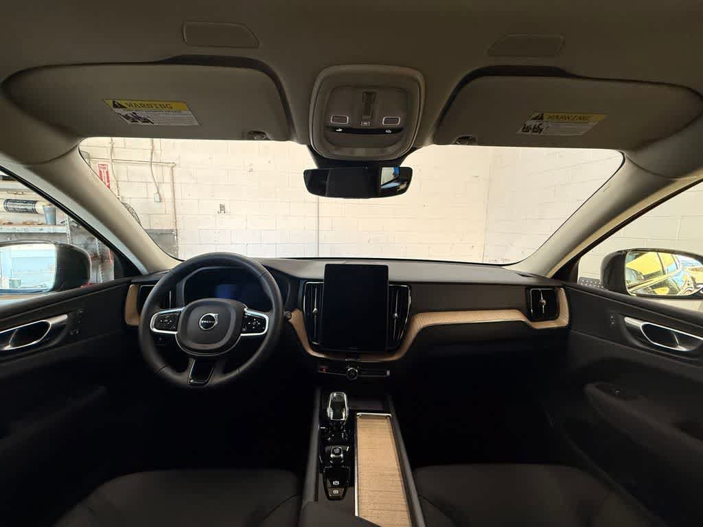 Used 2026 Volvo XC60 T8 Plus w/ Climate Package AWD/4WD image 10