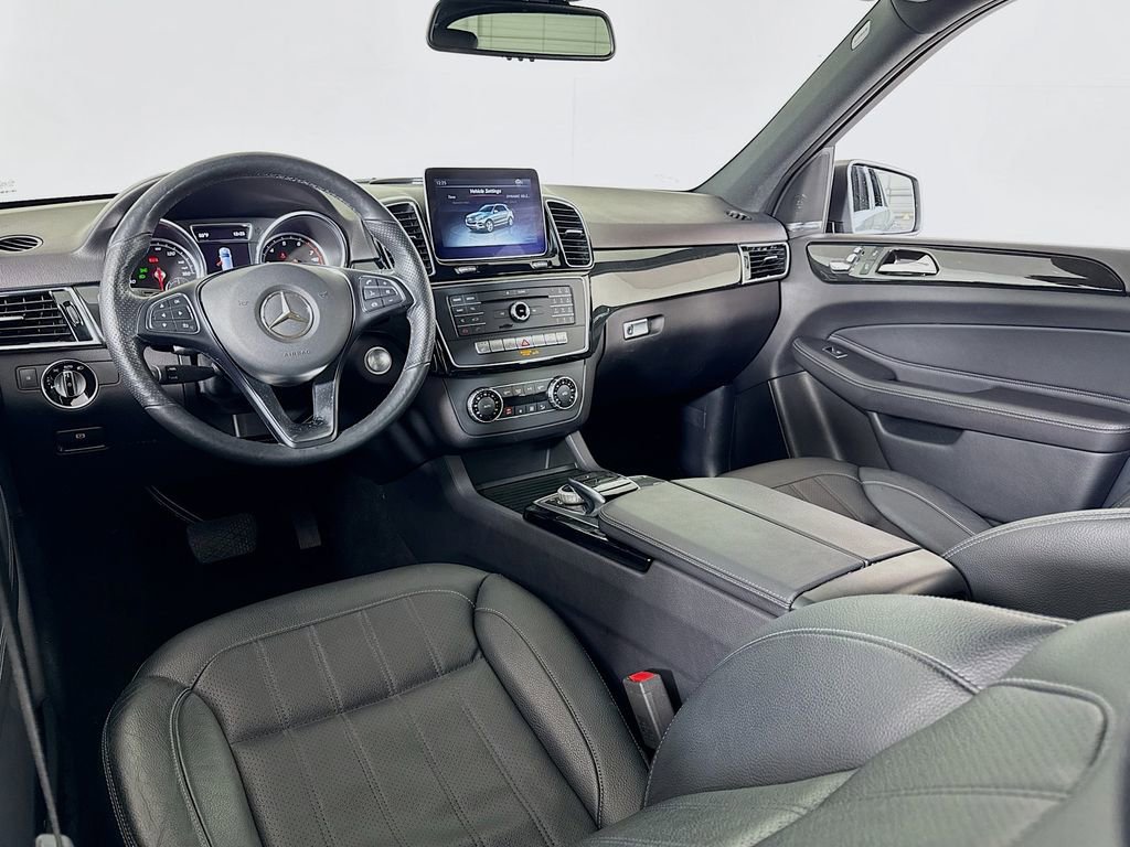 Used 2018 Mercedes-Benz GLE 350 4MATIC image 28