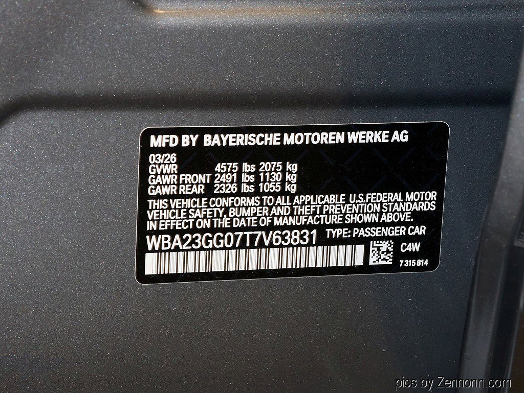Used 2026 BMW 228i xDrive w/ Premium Package AWD/4WD image 12