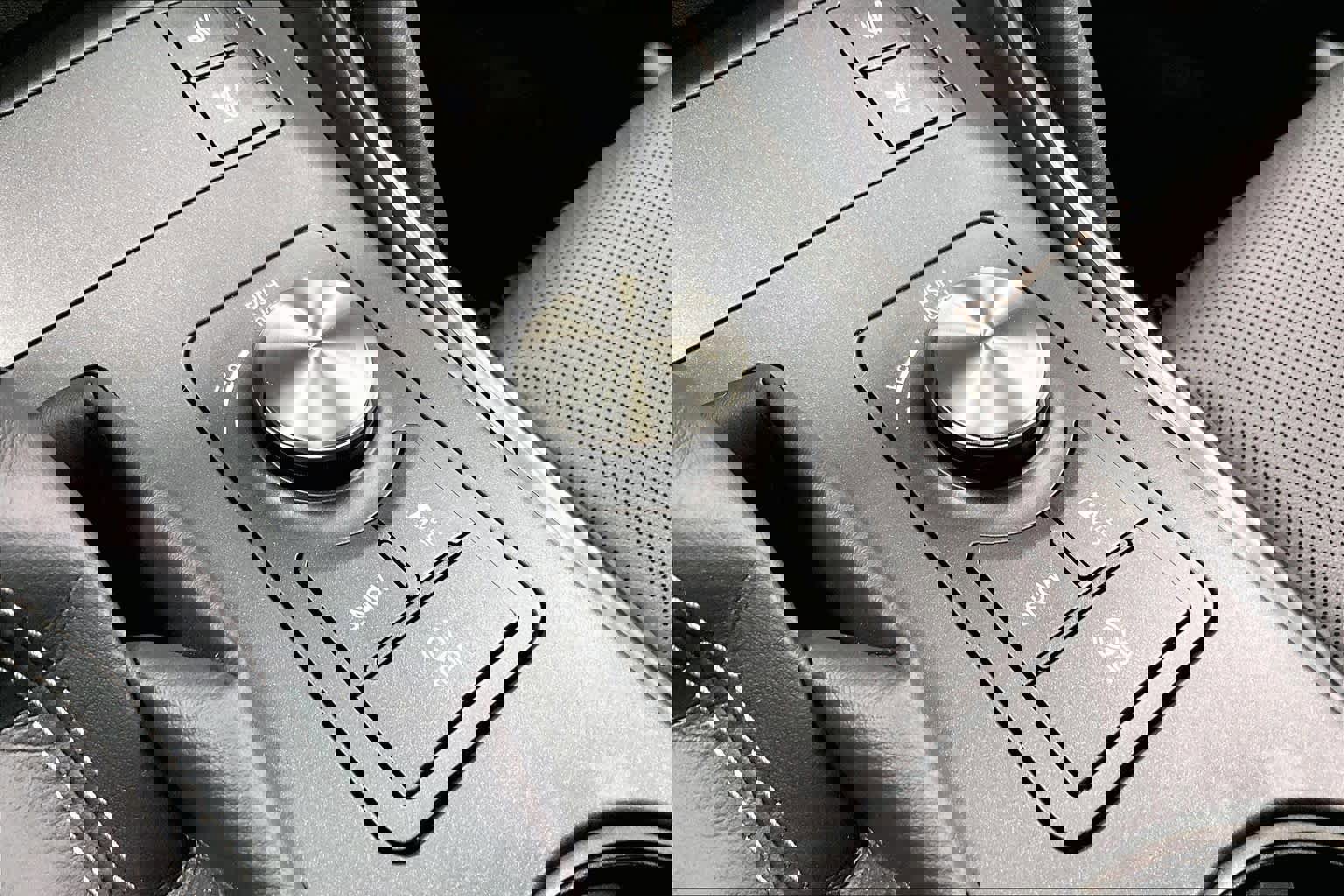 Used 2024 Lexus IS 350 F Sport w/ Navigation Package image 35