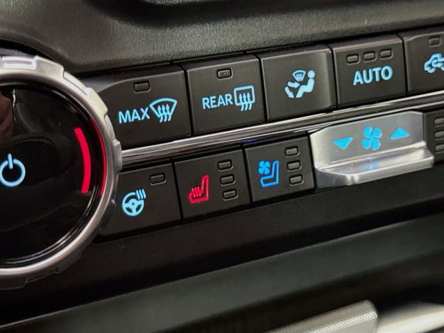 Used 2024 Ford F450 Platinum w/ FX4 Off-Road Package image 21