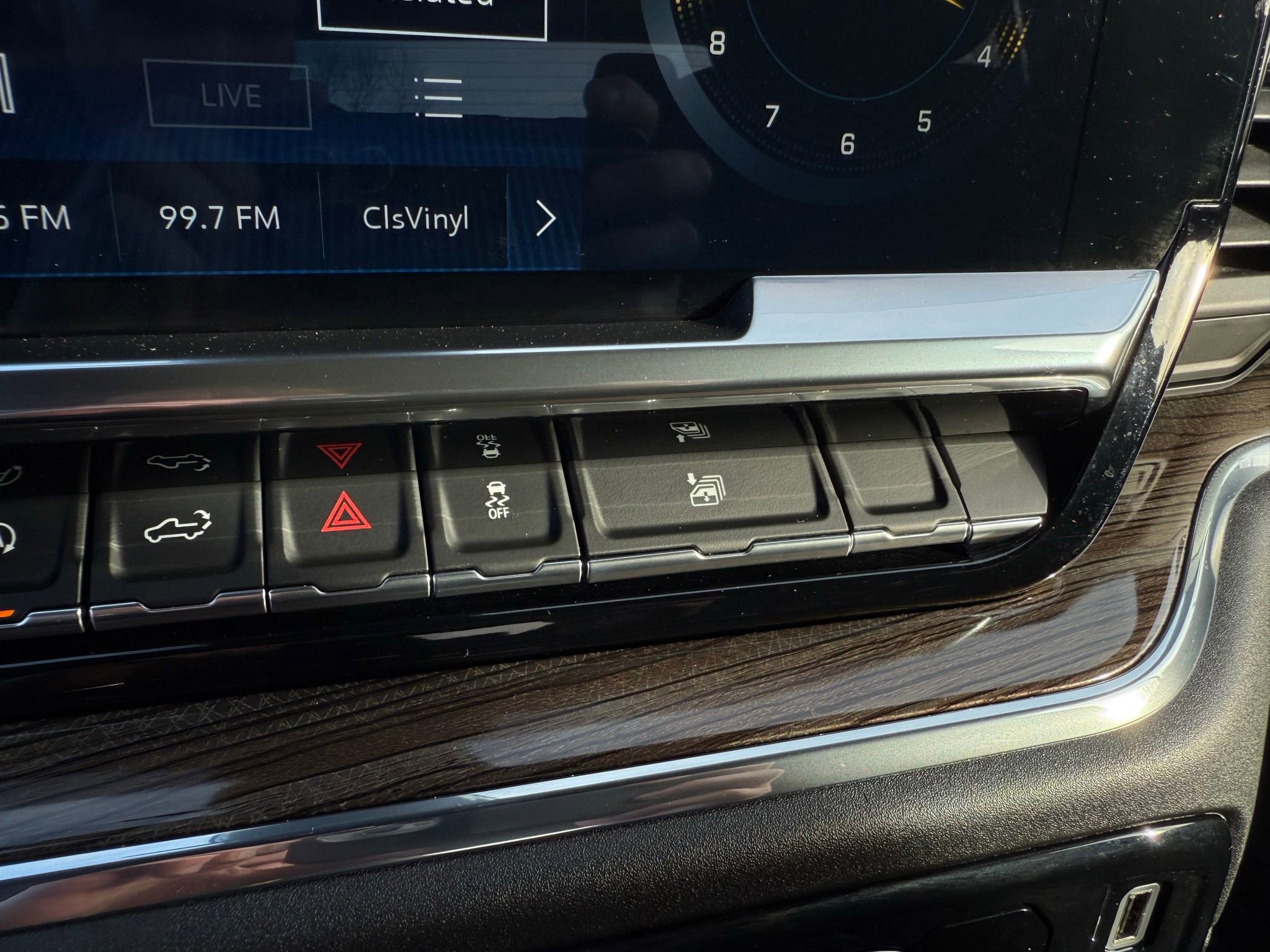 Used 2024 Chevrolet Silverado 1500 RST w/ Max Trailering Package image 53